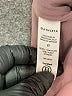 Athleta Purple Active Pants Size L (tall) - photo 7