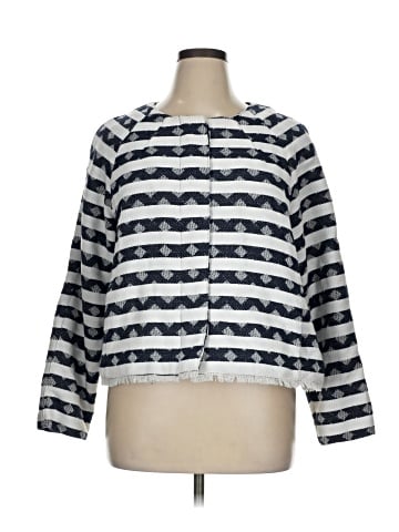 Christopher & Banks Jacket (view 1)