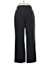 Coldwater Creek Black Dress Pants Size 10 - photo 1