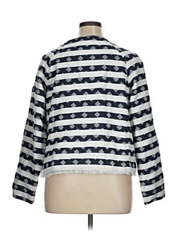 Christopher & Banks Jacket (view 2)