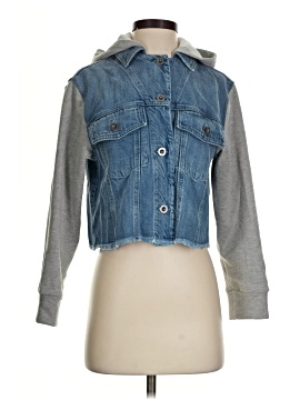 Bella Dahl Denim Jacket