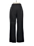 Coldwater Creek Black Dress Pants Size 10 - photo 2