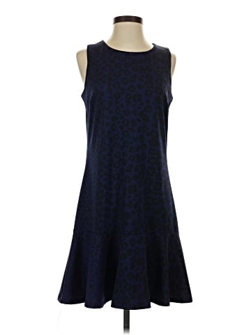 Julie Brown Casual Dress (view 1)