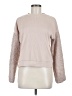 Ingni Pink Pullover Sweater Size M - photo 1