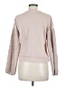 Ingni Pink Pullover Sweater Size M - photo 2