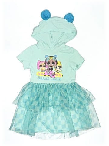 LOL Surprise Dress (view 1)
