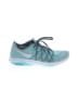 Nike Teal Green Sneakers Size 7 - photo 1