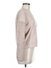 Ingni Pink Pullover Sweater Size M - photo 4
