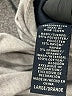 Canyon River Blues Gray Coat Size L - photo 7