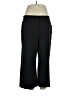 Athleta Black Dress Pants Size 16 - photo 1