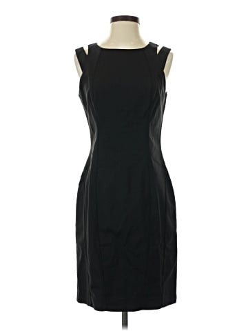 Bebe Cocktail Dress (view 1)