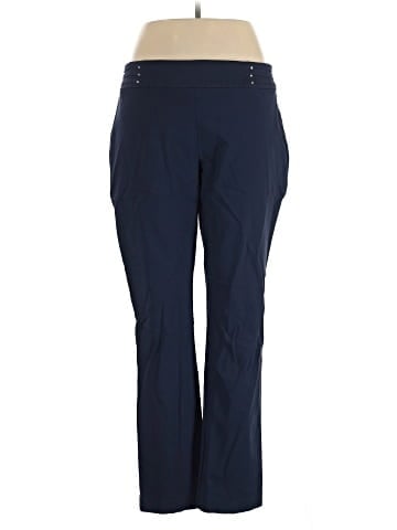 JM Collection Active Pants (view 1)