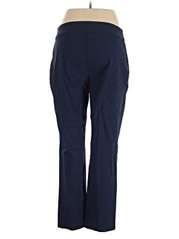 JM Collection Active Pants (view 2)