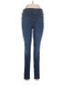 Old Navy Solid Blue Jeggings Size 10 - photo 1