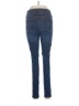 Old Navy Solid Blue Jeggings Size 10 - photo 2