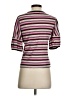 THML Pink Short Sleeve Top Size XS - photo 2