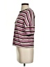 THML Pink Short Sleeve Top Size XS - photo 5