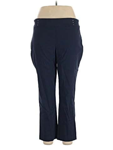 JM Collection Active Pants (view 1)