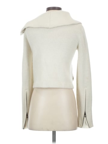 TSE Coat (view 2)