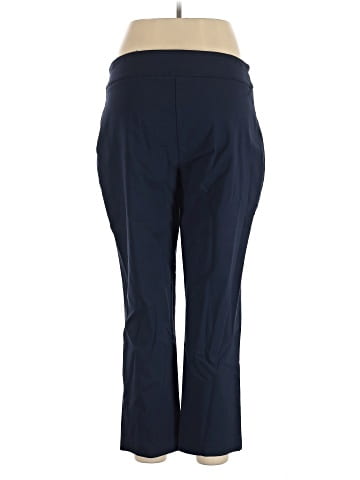 JM Collection Active Pants (view 2)