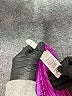 Codigo 100% Polyester Purple Casual Pants Size L - photo 8