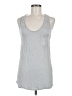 The Kooples Gray Tank Top Size Med (2) - photo 1