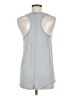 The Kooples Gray Tank Top Size Med (2) - photo 2