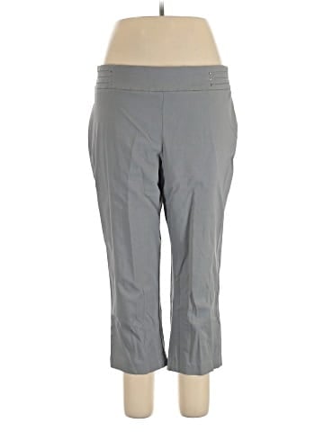 JM Collection Active Pants (view 1)