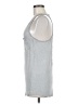 The Kooples Gray Tank Top Size Med (2) - photo 5