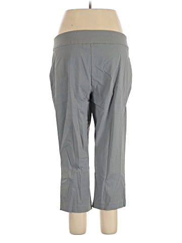 JM Collection Active Pants (view 2)