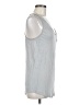 The Kooples Gray Tank Top Size Med (2) - photo 4