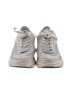 Dolce Vita Gray Ivory Sneakers Size 7 1/2 - photo 2
