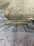 Zara Basic Gray Short Sleeve Blouse Size M - photo 7