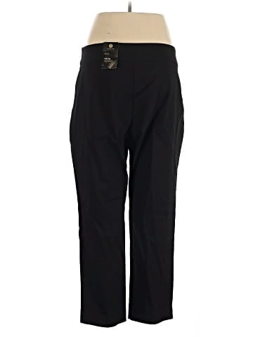 JM Collection Casual Pants (view 2)
