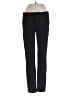 Kut from the Kloth Solid Black Active Pants Size 0 short - photo 1