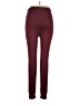 Lularoe Solid Burgundy Active Pants Size 1X (Tall & Curvy) - photo 2
