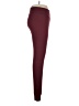 Lularoe Solid Burgundy Active Pants Size 1X (Tall & Curvy) - photo 4