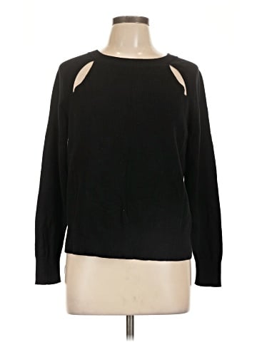 MICHAEL Michael Kors Pullover Sweater (view 1)