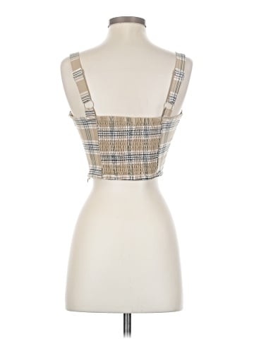 Love Tree Sleeveless Top (view 2)