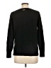 MICHAEL Michael Kors 100% Baumwolle Black Pullover Sweater Size L (petite) - photo 2