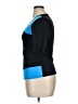 Assorted Brands Blue 3/4 Sleeve T-Shirt Size XL - photo 5