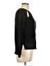 MICHAEL Michael Kors 100% Baumwolle Black Pullover Sweater Size L (petite) - photo 4