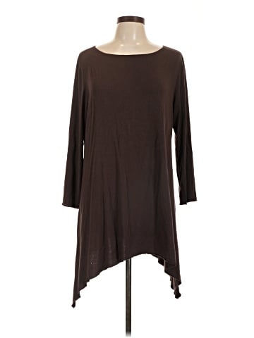 Comfy U.S.A. 3/4 Sleeve T-Shirt (view 1)