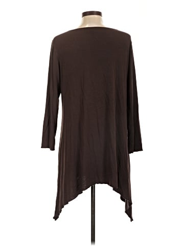 Comfy U.S.A. 3/4 Sleeve T-Shirt (view 2)