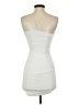 Assorted Brands White Cocktail Dress Size XXS (estimated) - photo 2