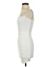 Assorted Brands White Cocktail Dress Size XXS (estimated) - photo 5