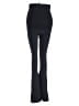 Strut This Black Yoga Pants Size XS - photo 2