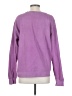 Assorted Brands Purple Sweatshirt Size S - photo 2