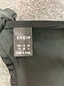 Shein 100% Polyester Black 3/4 Sleeve T-Shirt Size 6 - photo 7