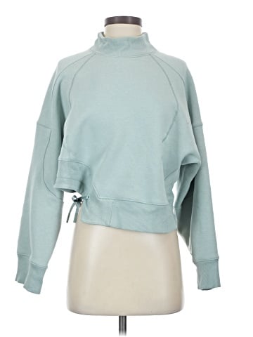 Lululemon Athletica Sweatshirt (view 1)